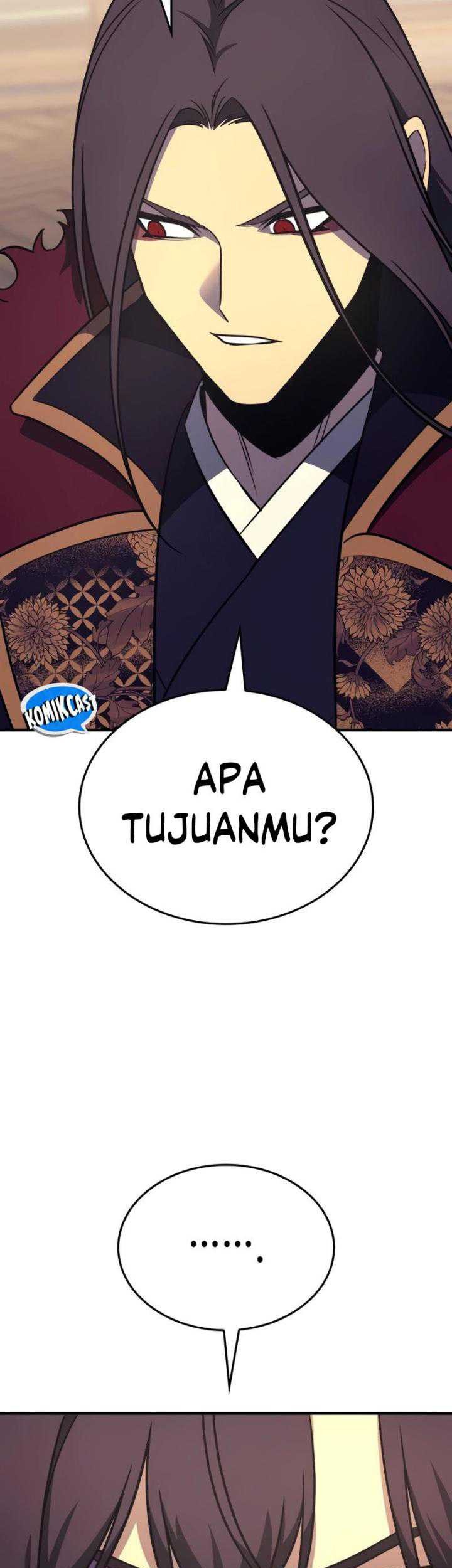 I Reincarnated As The Crazed Heir Chapter 126 - halaman 28