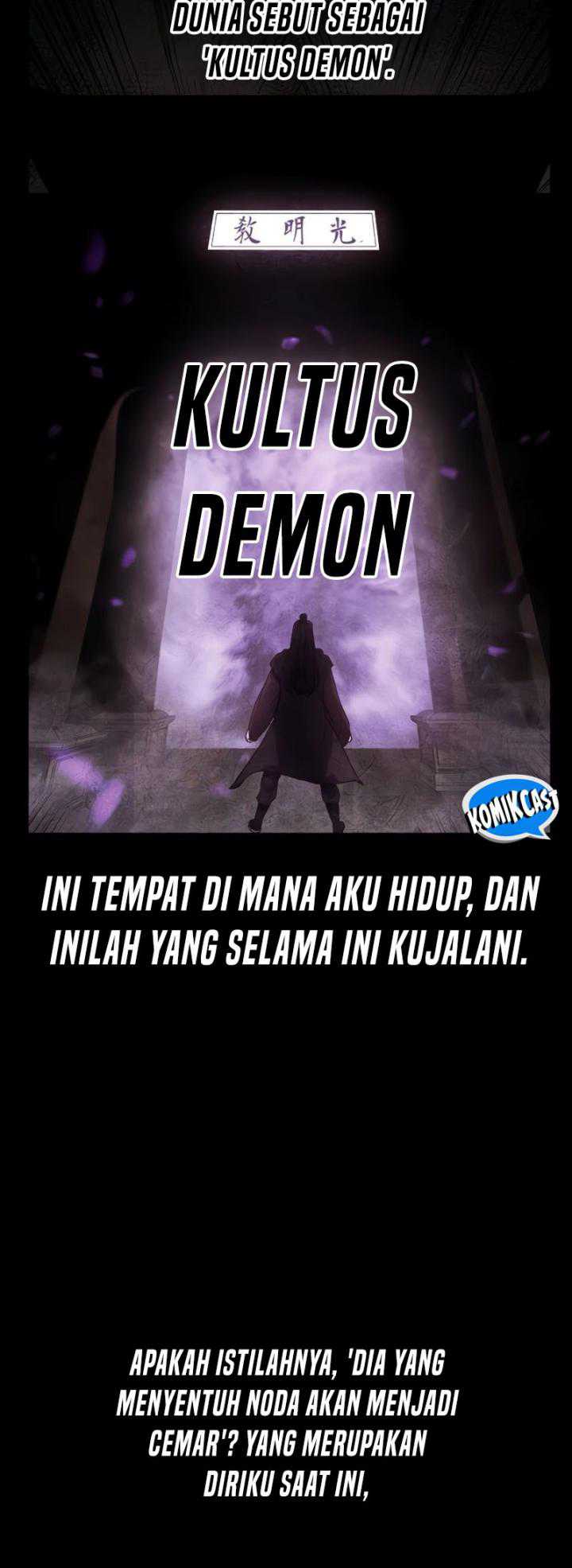 I Reincarnated As The Crazed Heir Chapter 126 - halaman 30
