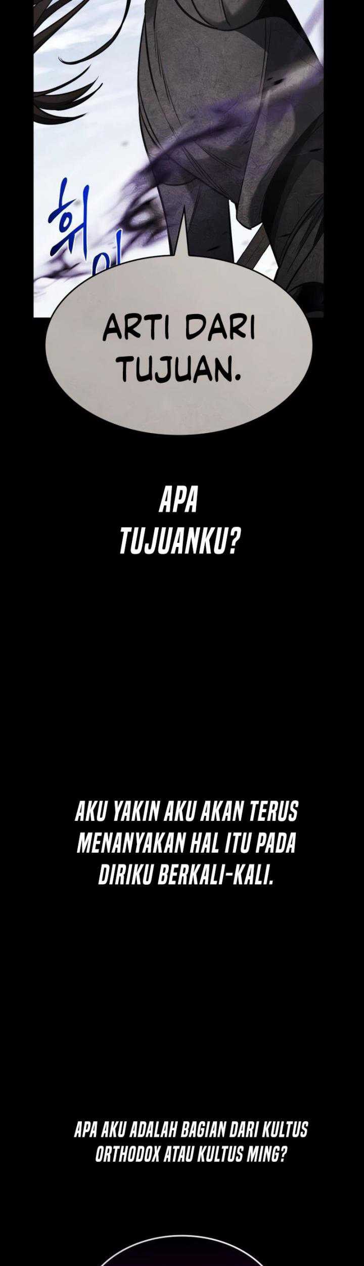 I Reincarnated As The Crazed Heir Chapter 126 - halaman 33