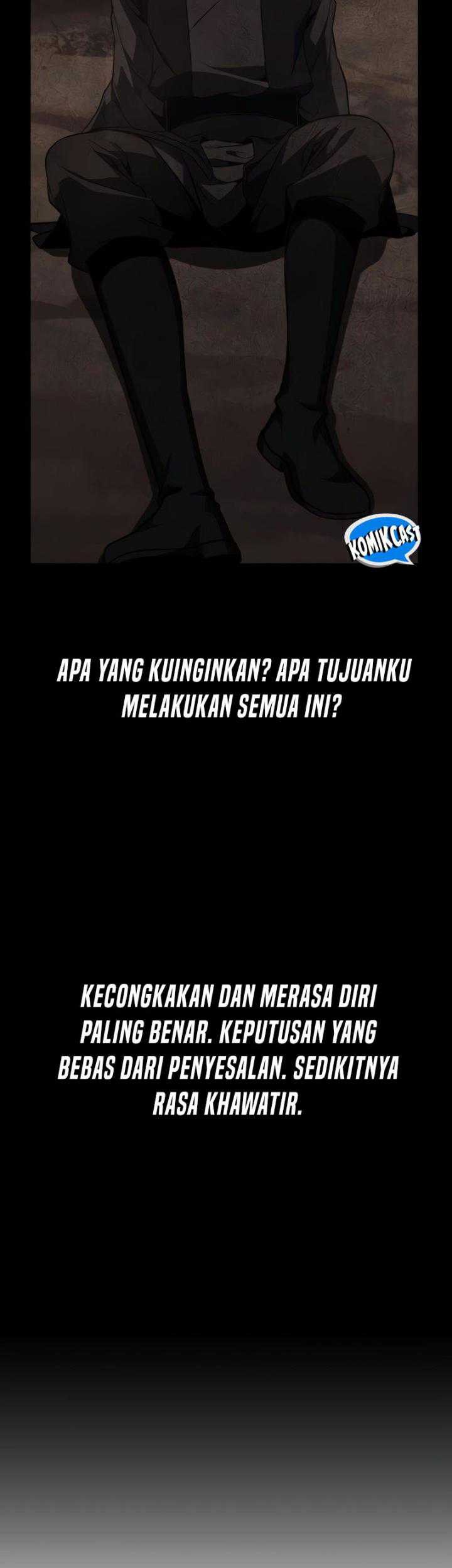 I Reincarnated As The Crazed Heir Chapter 126 - halaman 35