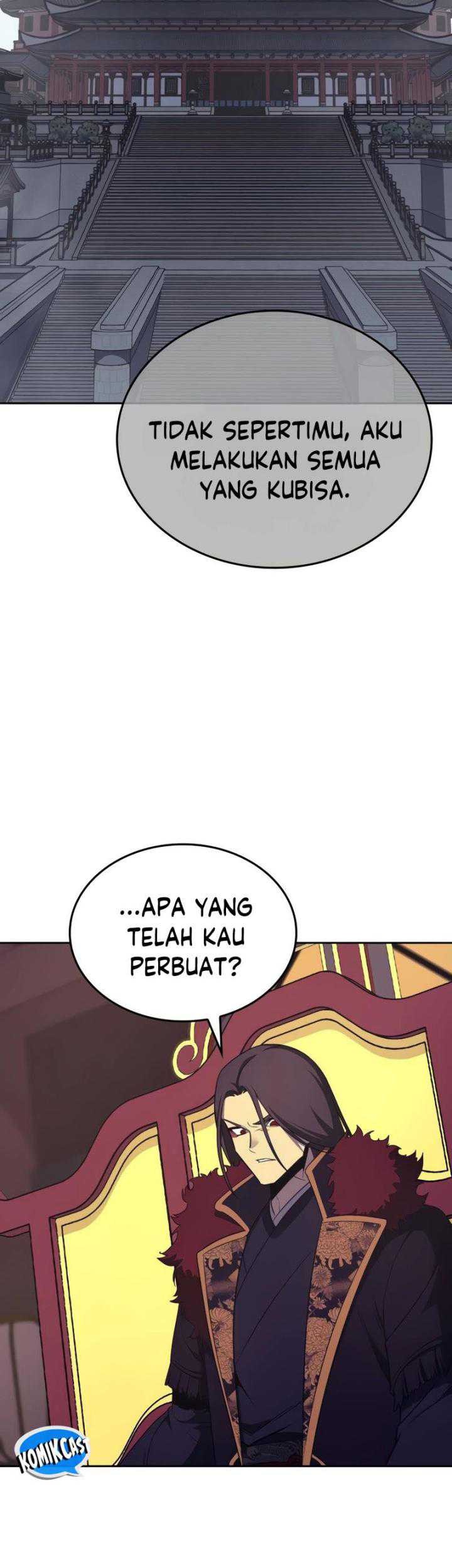 I Reincarnated As The Crazed Heir Chapter 126 - halaman 4