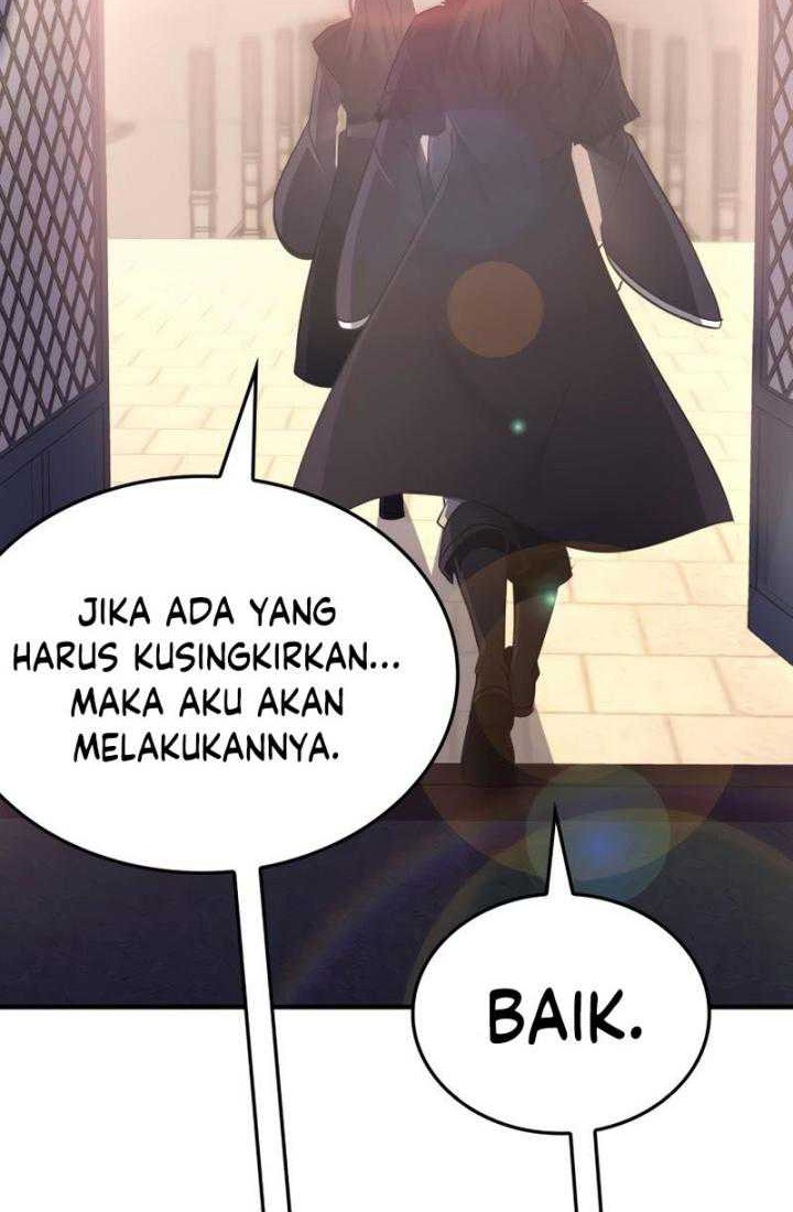 I Reincarnated As The Crazed Heir Chapter 126 - halaman 41