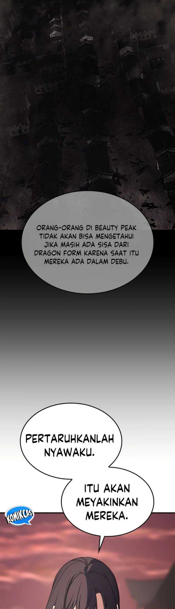 I Reincarnated As The Crazed Heir Chapter 126 - halaman 46