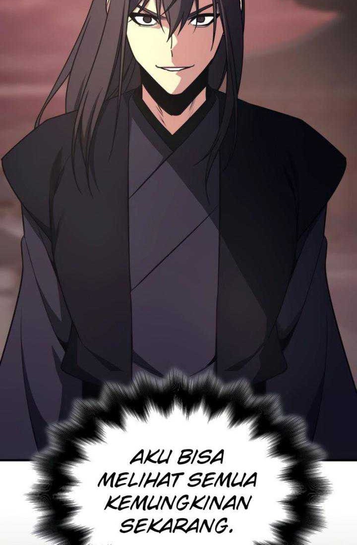 I Reincarnated As The Crazed Heir Chapter 126 - halaman 47