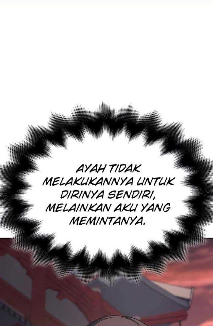 I Reincarnated As The Crazed Heir Chapter 126 - halaman 49