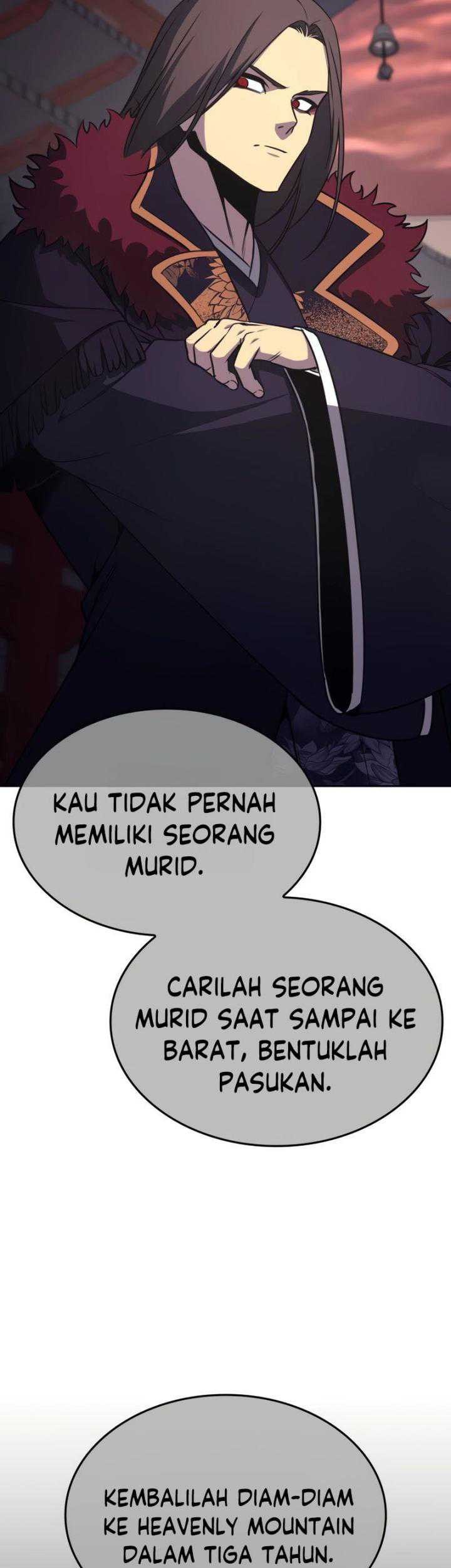 I Reincarnated As The Crazed Heir Chapter 126 - halaman 50