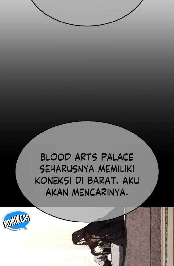 I Reincarnated As The Crazed Heir Chapter 126 - halaman 51
