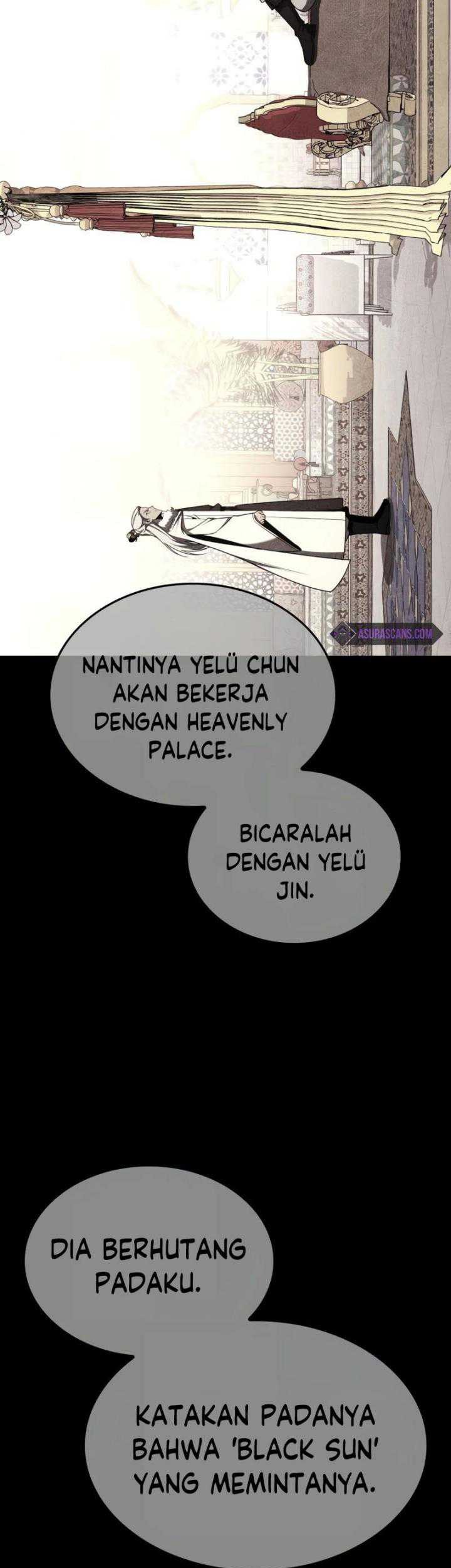 I Reincarnated As The Crazed Heir Chapter 126 - halaman 52