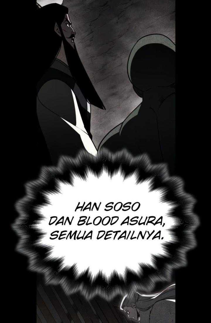 I Reincarnated As The Crazed Heir Chapter 126 - halaman 55