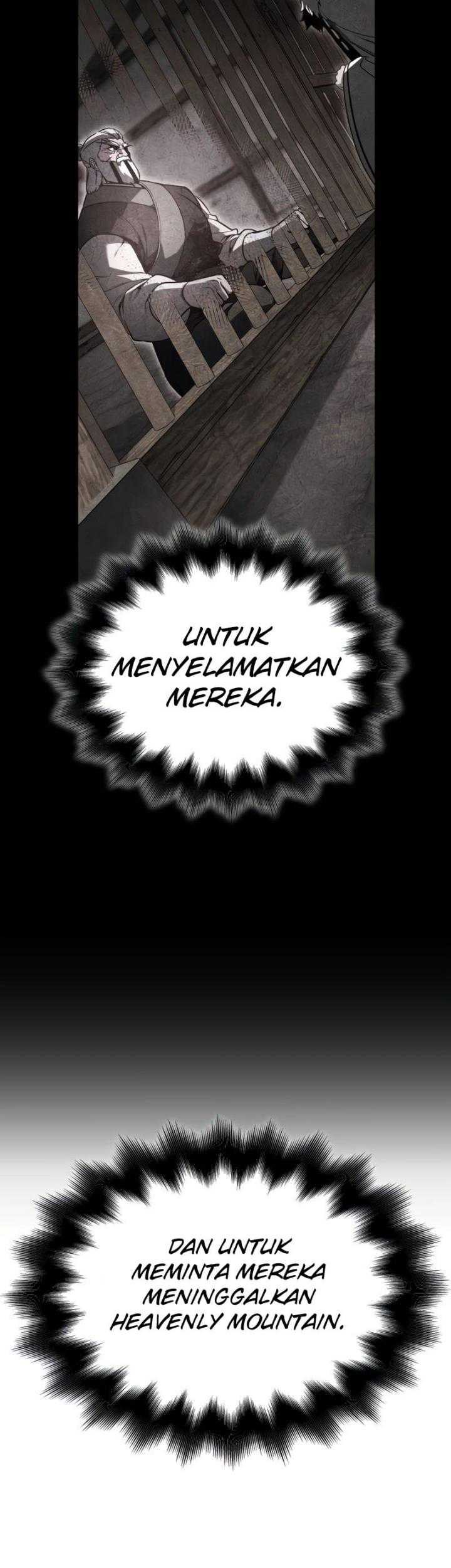 I Reincarnated As The Crazed Heir Chapter 126 - halaman 56
