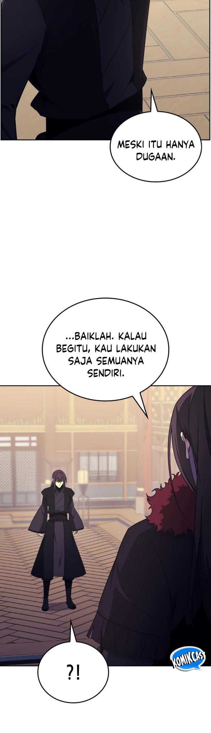 I Reincarnated As The Crazed Heir Chapter 126 - halaman 6