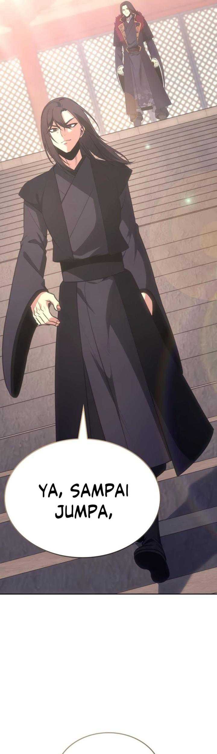 I Reincarnated As The Crazed Heir Chapter 126 - halaman 61