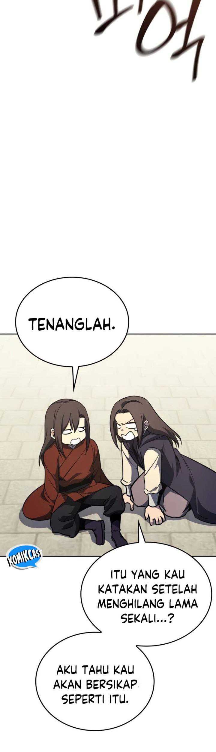 I Reincarnated As The Crazed Heir Chapter 126 - halaman 67