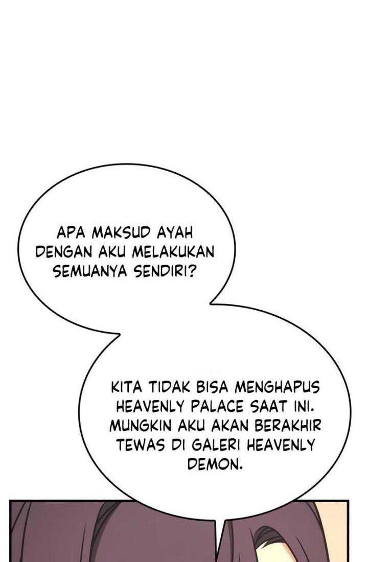 I Reincarnated As The Crazed Heir Chapter 126 - halaman 7