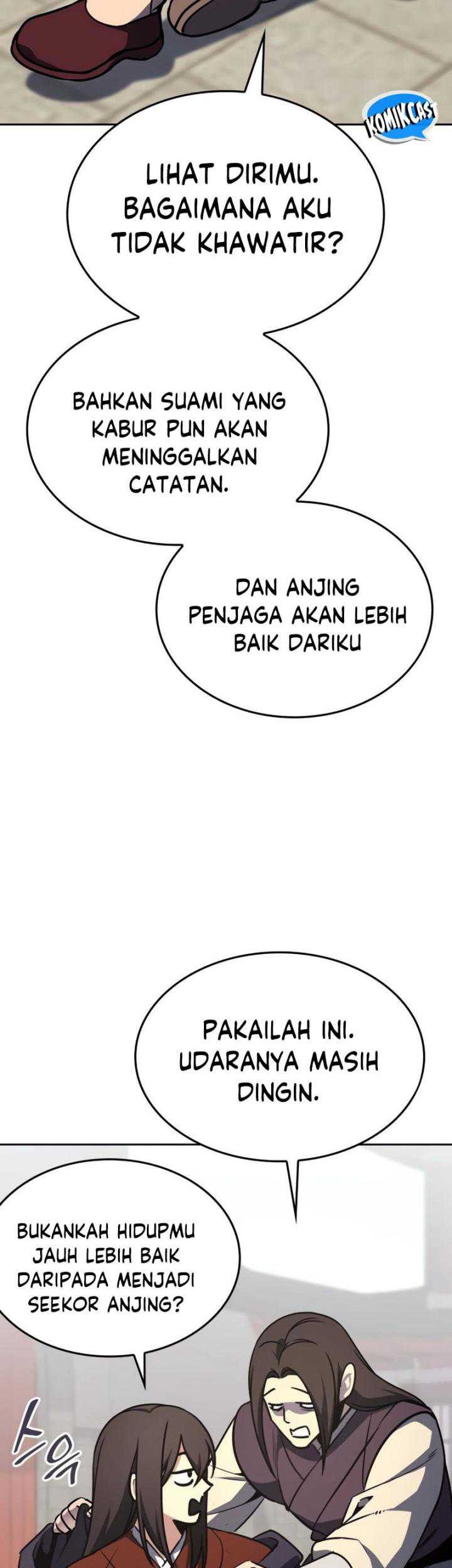 I Reincarnated As The Crazed Heir Chapter 126 - halaman 71
