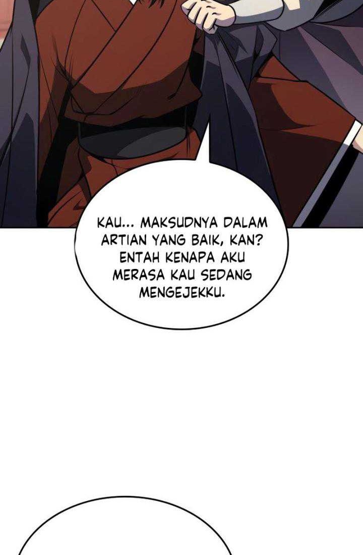 I Reincarnated As The Crazed Heir Chapter 126 - halaman 72