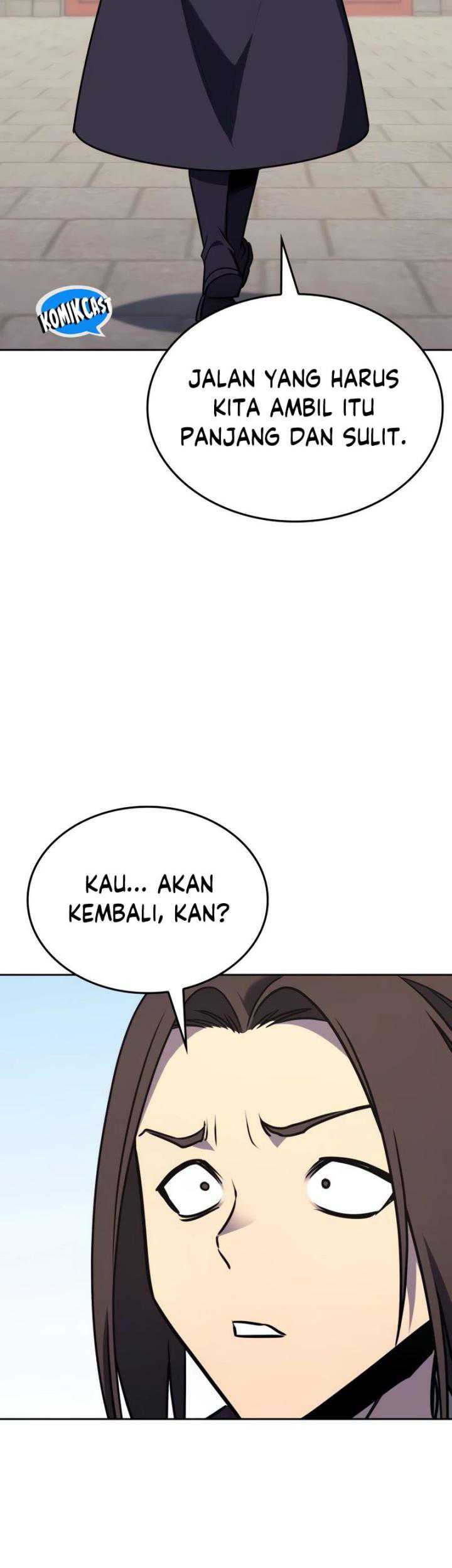 I Reincarnated As The Crazed Heir Chapter 126 - halaman 78