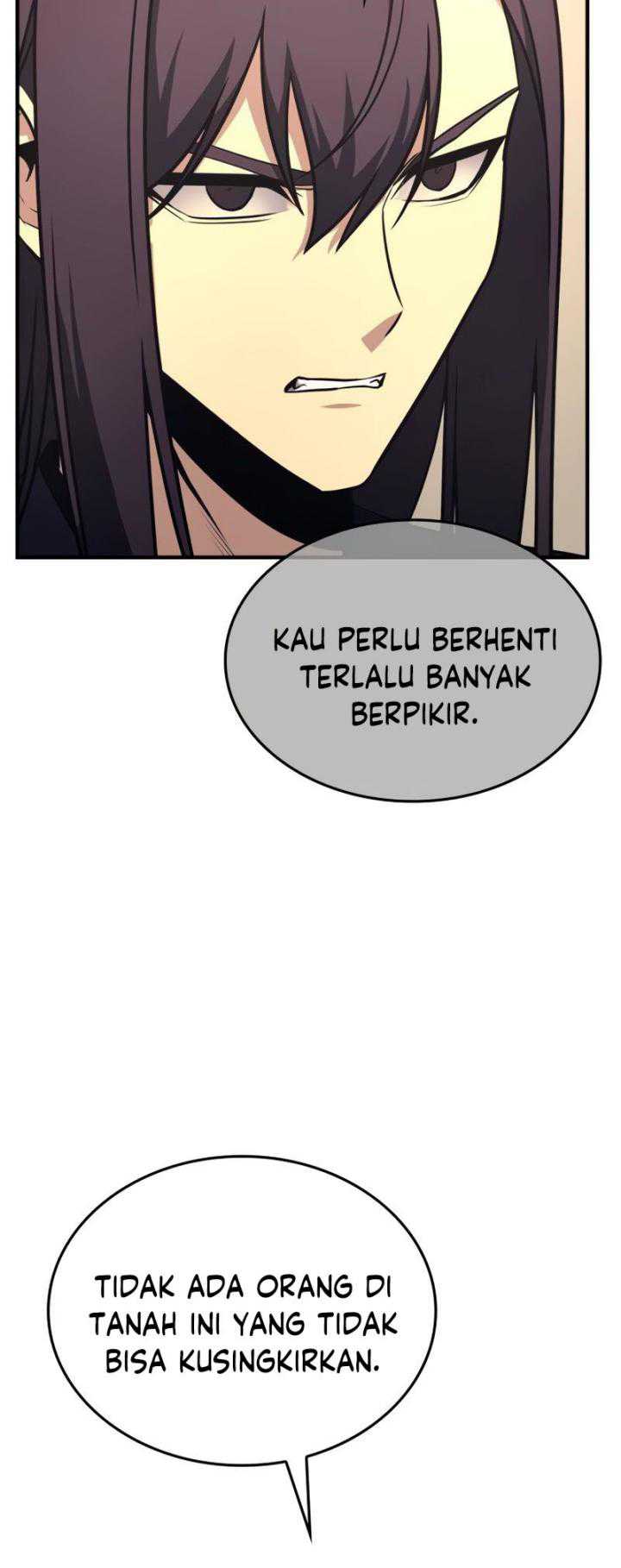 I Reincarnated As The Crazed Heir Chapter 126 - halaman 8