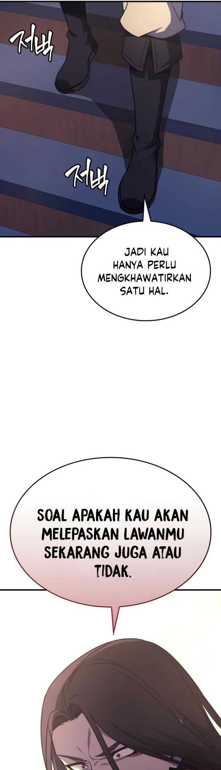 I Reincarnated As The Crazed Heir Chapter 126 - halaman 9