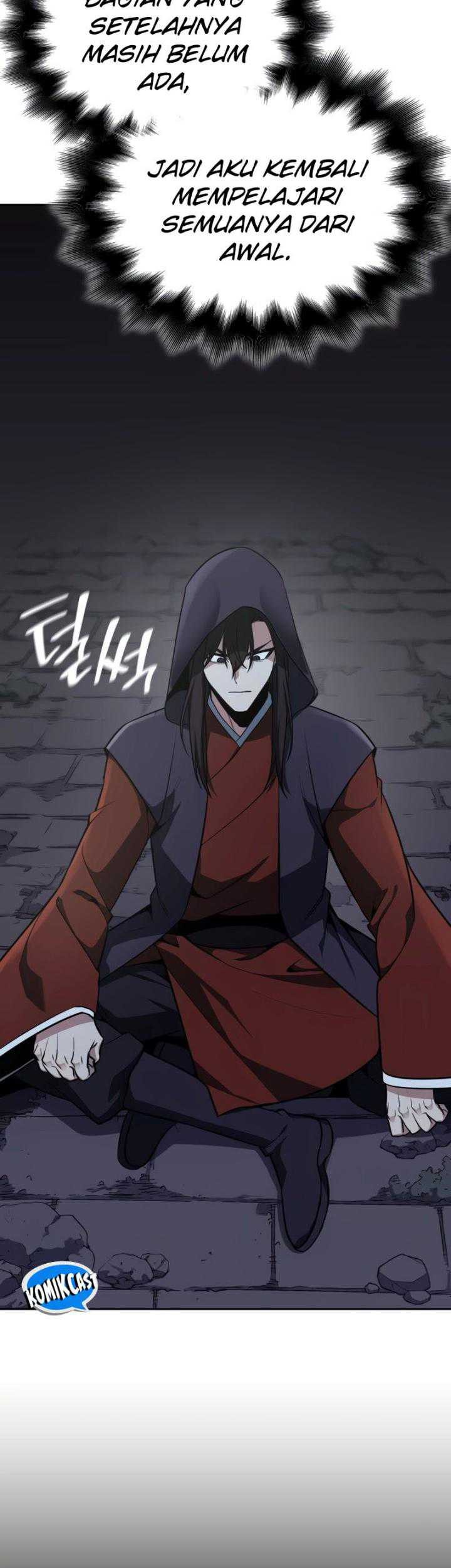 I Reincarnated As The Crazed Heir Chapter 126 - halaman 90