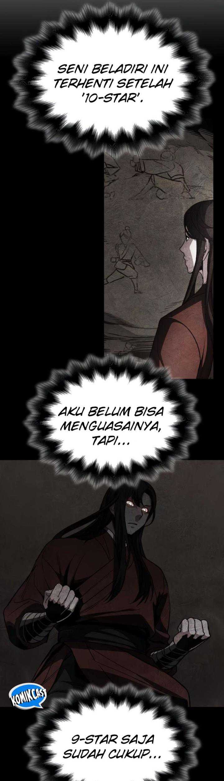 I Reincarnated As The Crazed Heir Chapter 126 - halaman 92