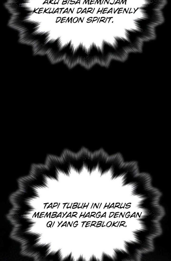 I Reincarnated As The Crazed Heir Chapter 126 - halaman 97
