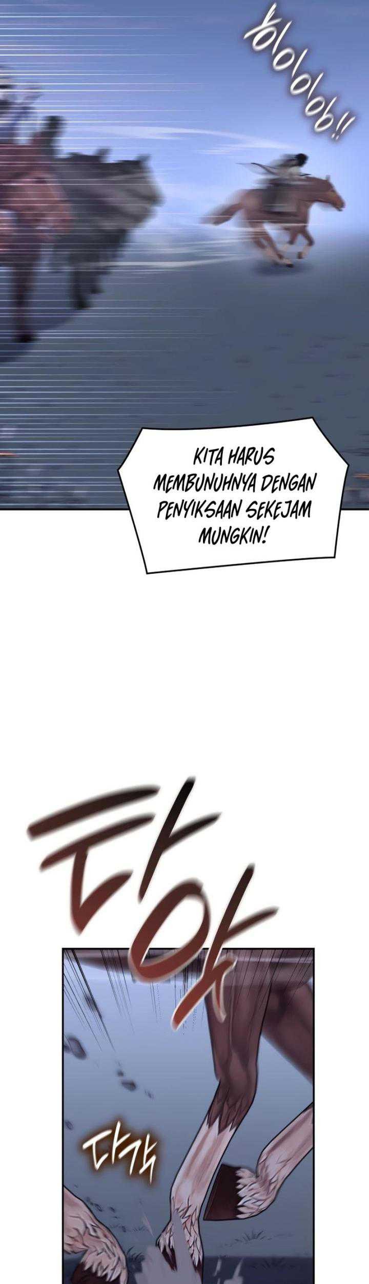 I Reincarnated As The Crazed Heir Chapter 127 - halaman 10