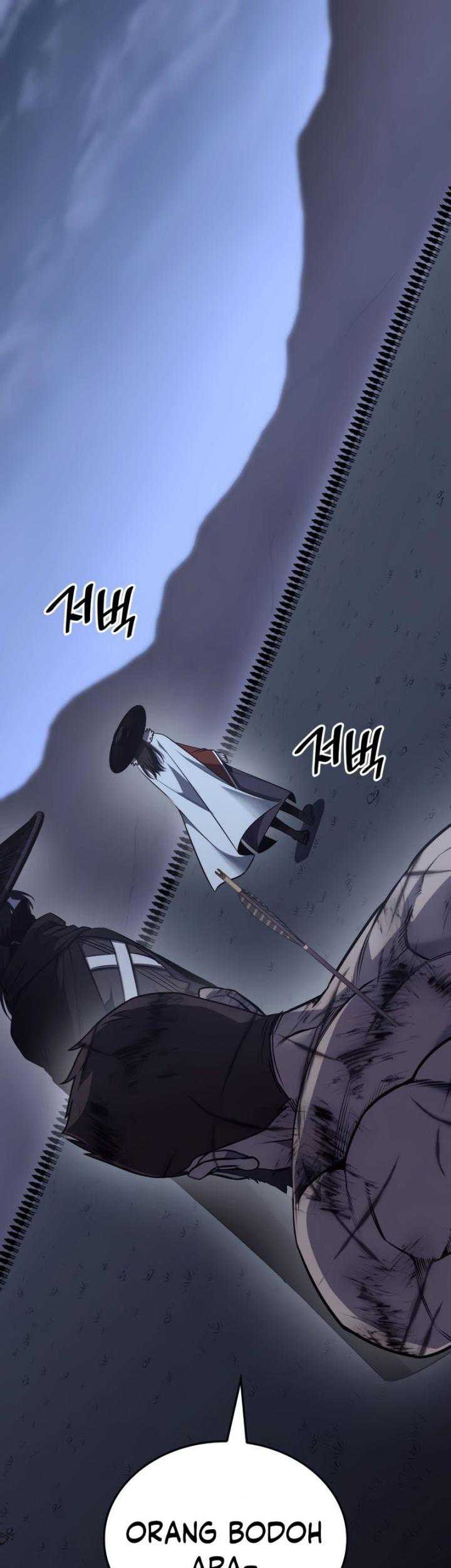 I Reincarnated As The Crazed Heir Chapter 127 - halaman 32