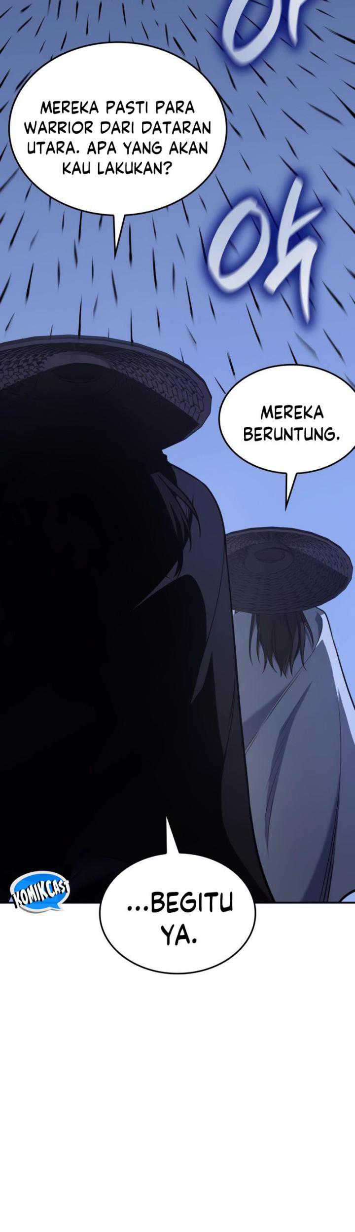 I Reincarnated As The Crazed Heir Chapter 127 - halaman 38