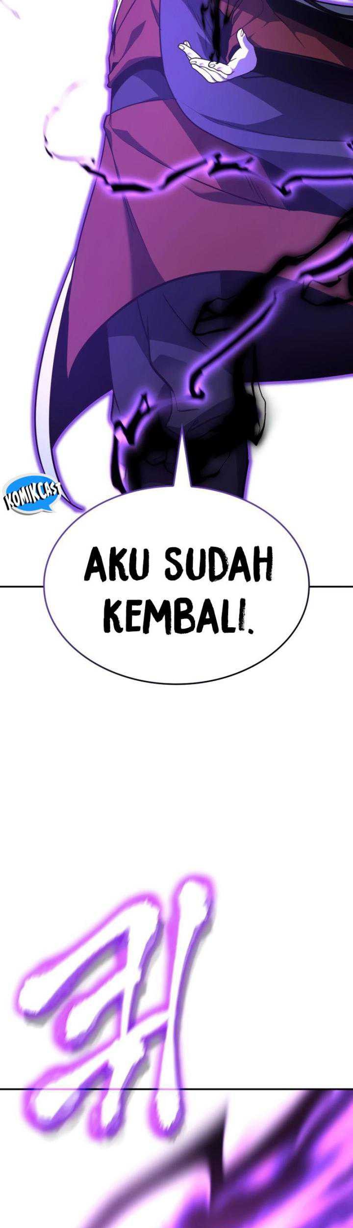 I Reincarnated As The Crazed Heir Chapter 127 - halaman 45