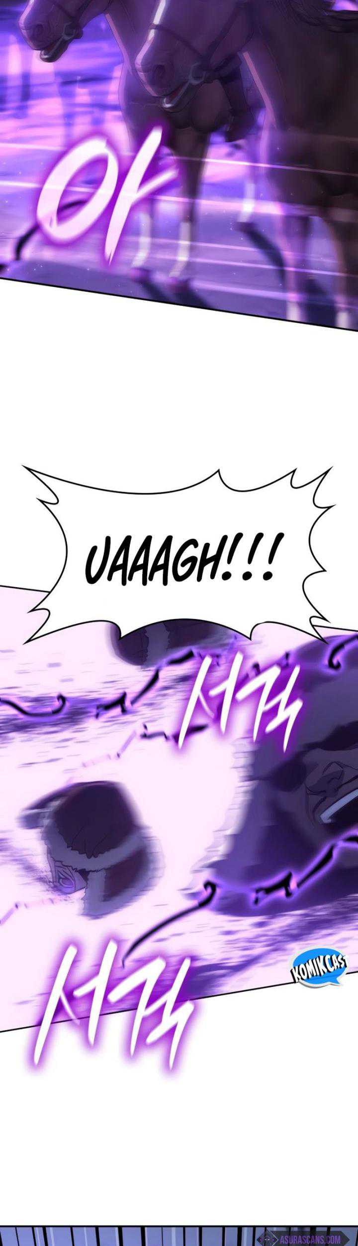 I Reincarnated As The Crazed Heir Chapter 127 - halaman 51