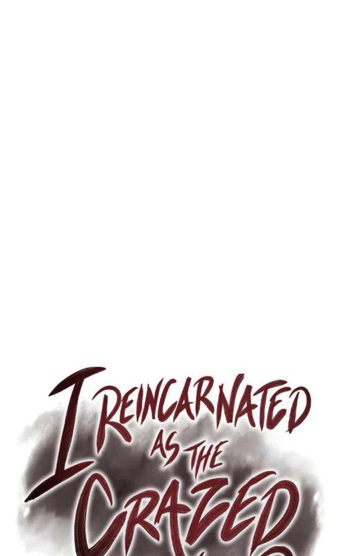 I Reincarnated As The Crazed Heir Chapter 127 - halaman 63