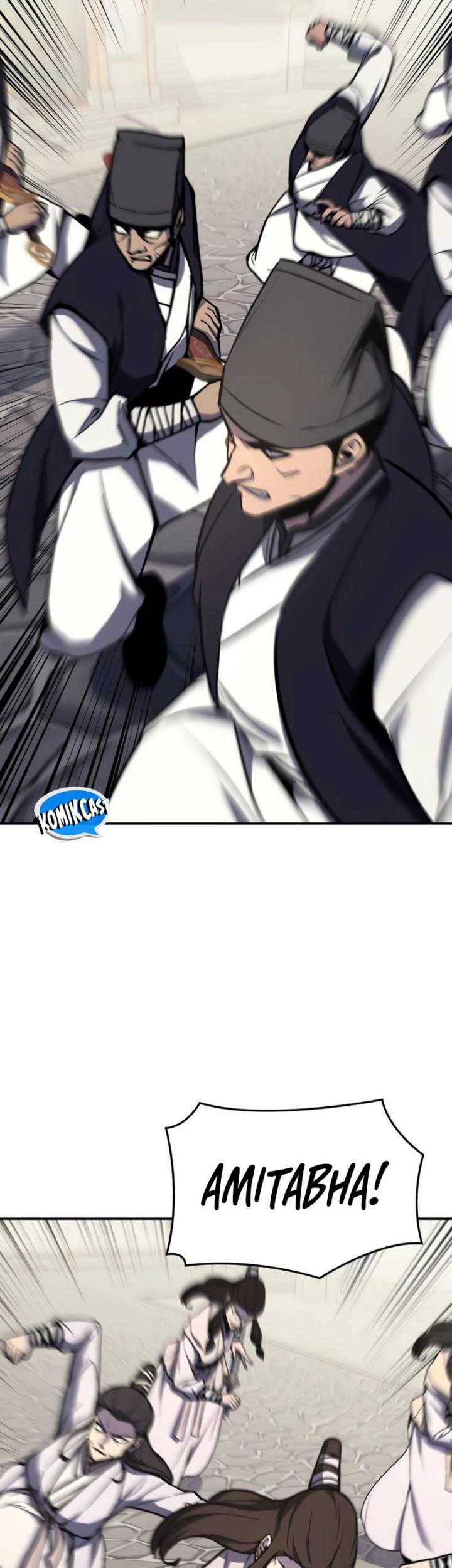 I Reincarnated As The Crazed Heir Chapter 127 - halaman 71