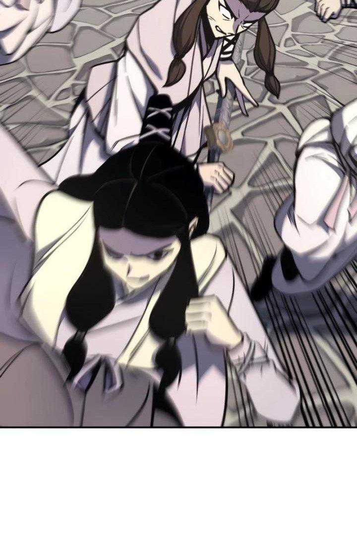 I Reincarnated As The Crazed Heir Chapter 127 - halaman 72