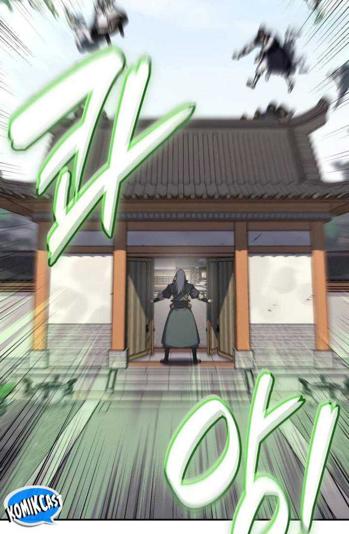 I Reincarnated As The Crazed Heir Chapter 127 - halaman 74