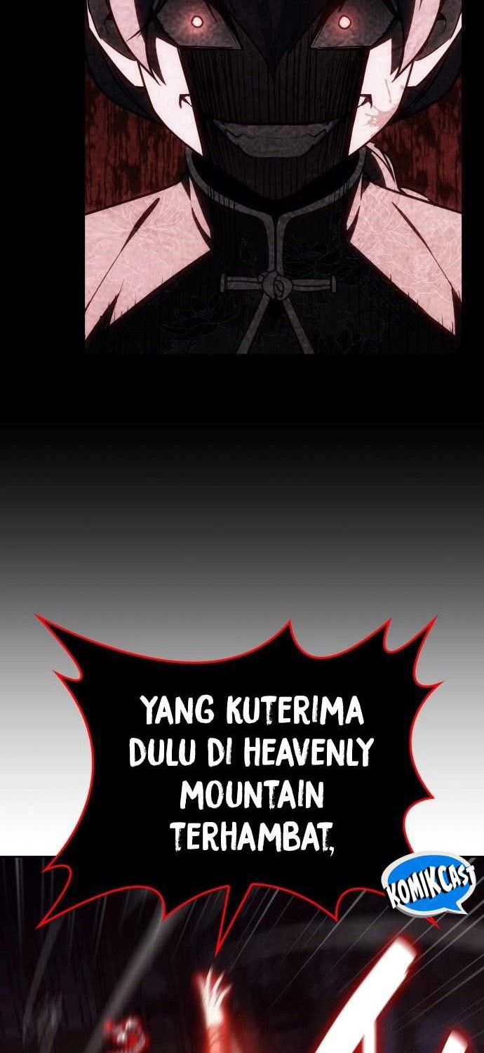 I Reincarnated As The Crazed Heir Chapter 128 - halaman 108