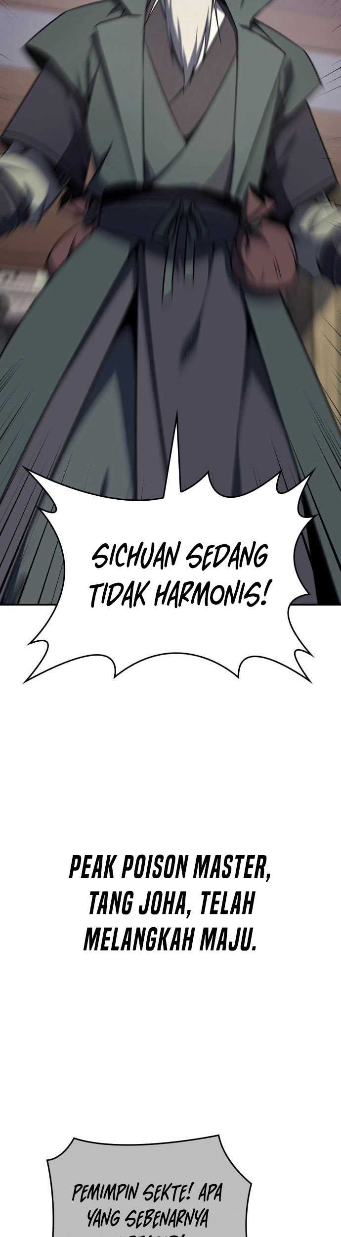 I Reincarnated As The Crazed Heir Chapter 128 - halaman 11