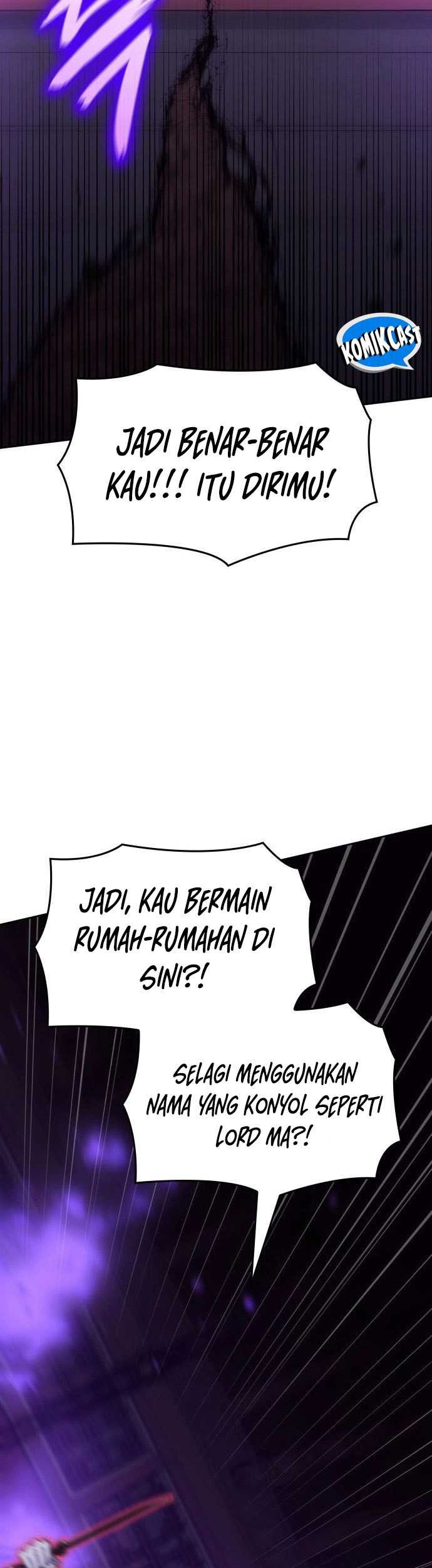 I Reincarnated As The Crazed Heir Chapter 128 - halaman 116