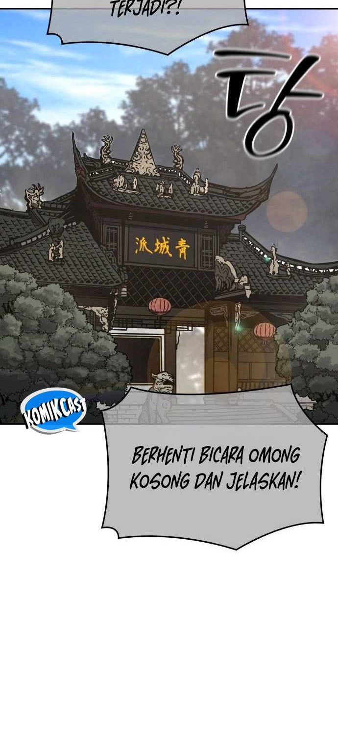 I Reincarnated As The Crazed Heir Chapter 128 - halaman 12