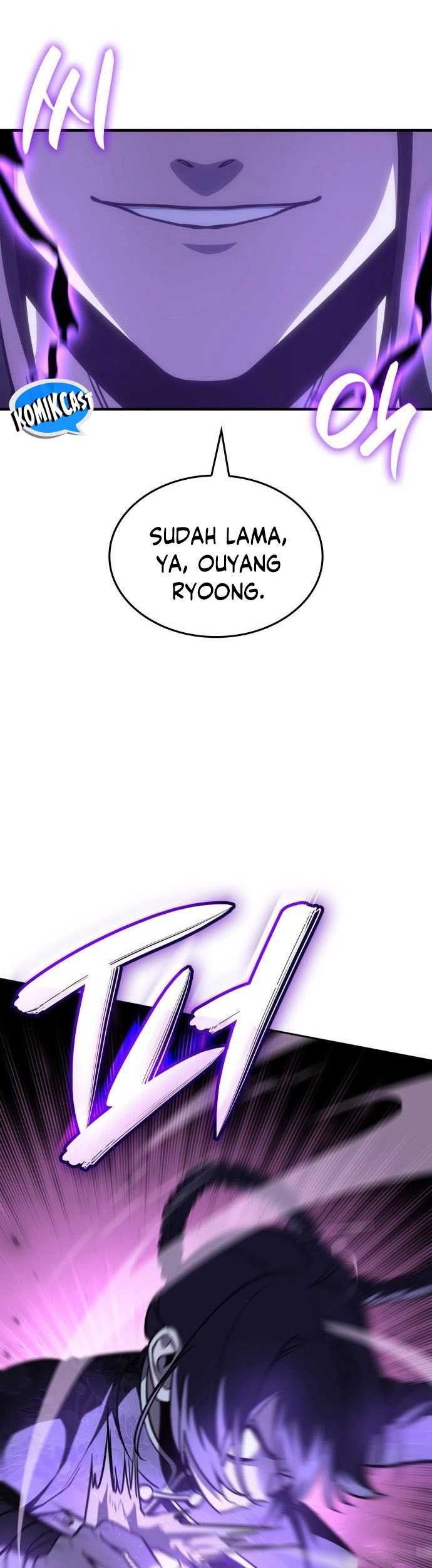 I Reincarnated As The Crazed Heir Chapter 128 - halaman 123