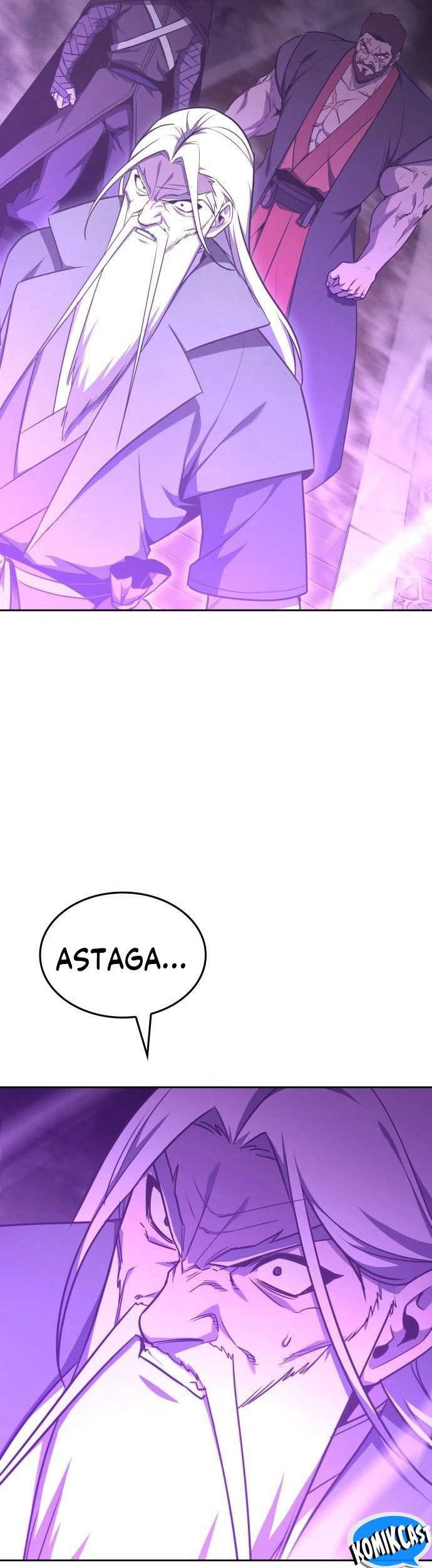 I Reincarnated As The Crazed Heir Chapter 128 - halaman 127