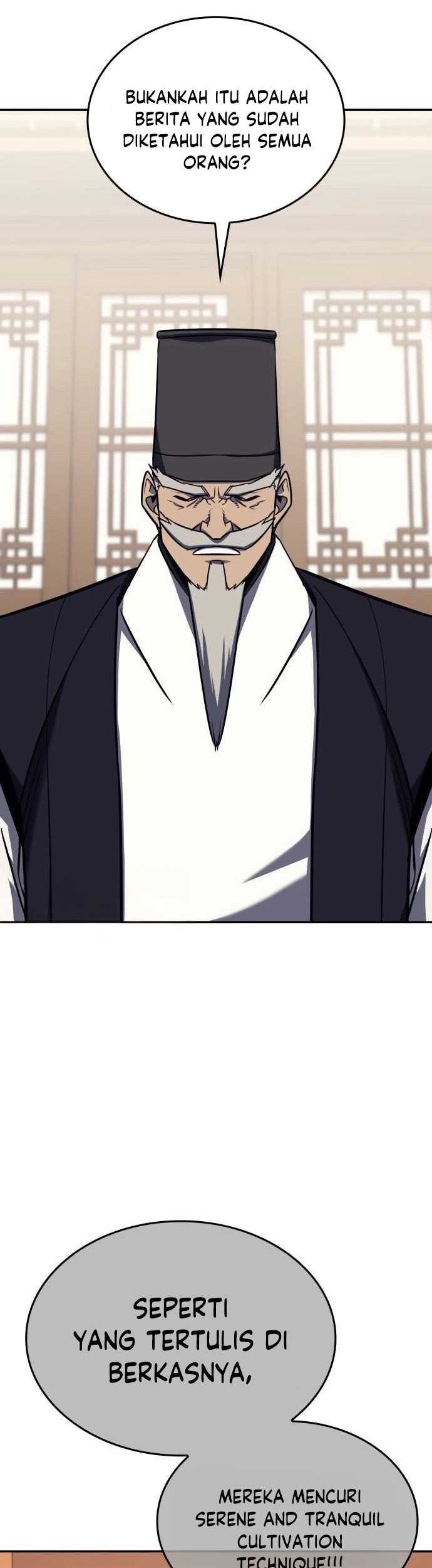 I Reincarnated As The Crazed Heir Chapter 128 - halaman 13