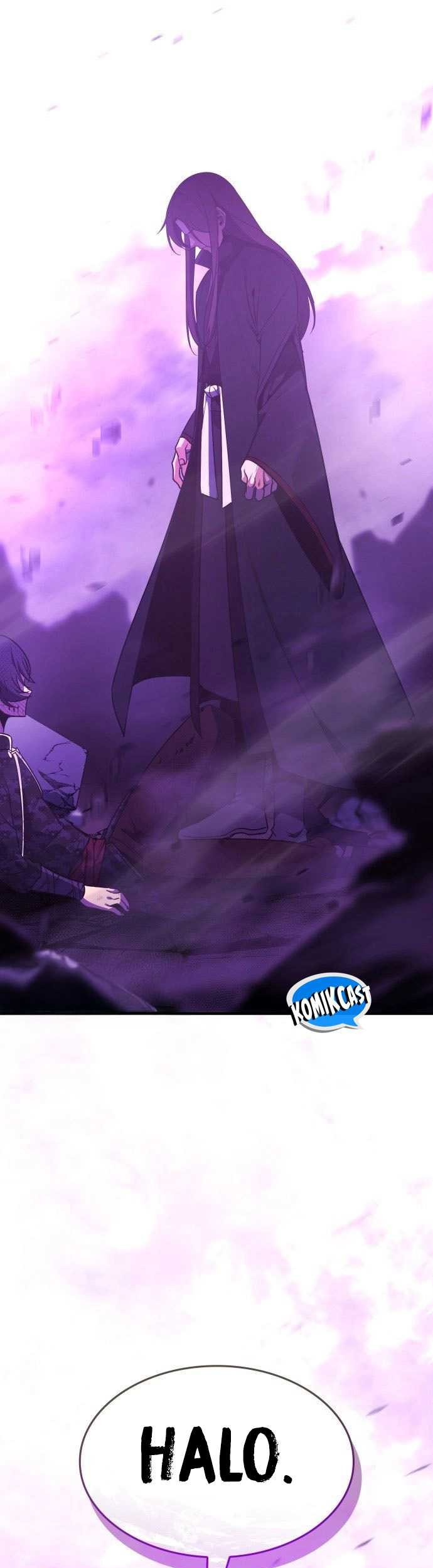 I Reincarnated As The Crazed Heir Chapter 128 - halaman 135