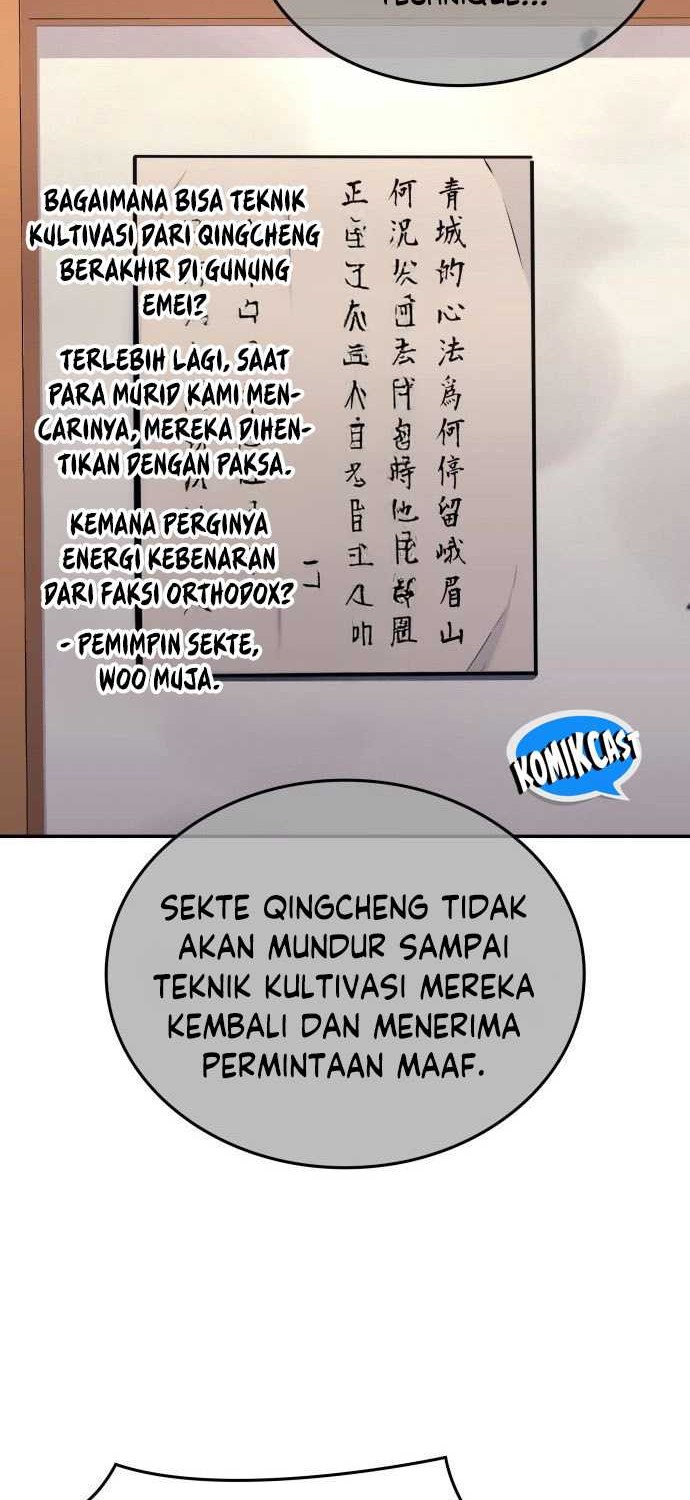I Reincarnated As The Crazed Heir Chapter 128 - halaman 14