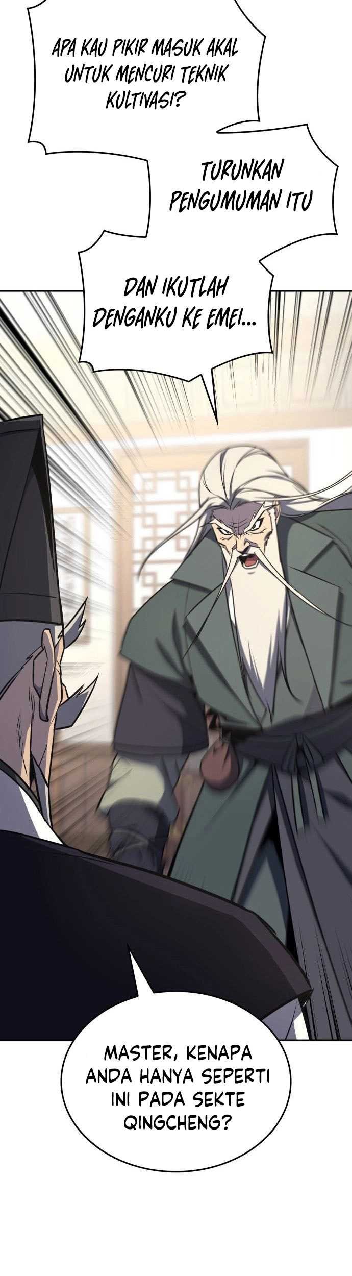 I Reincarnated As The Crazed Heir Chapter 128 - halaman 15
