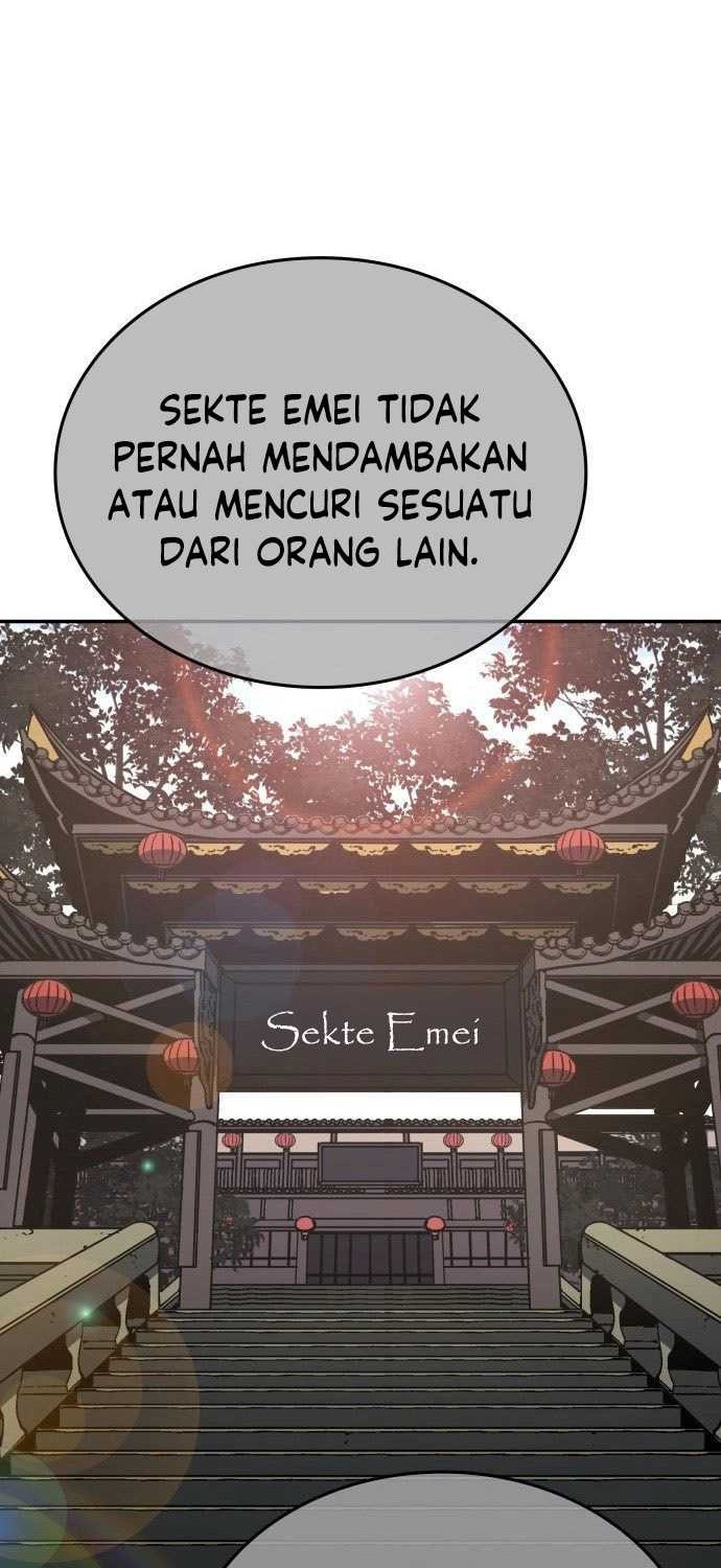 I Reincarnated As The Crazed Heir Chapter 128 - halaman 18