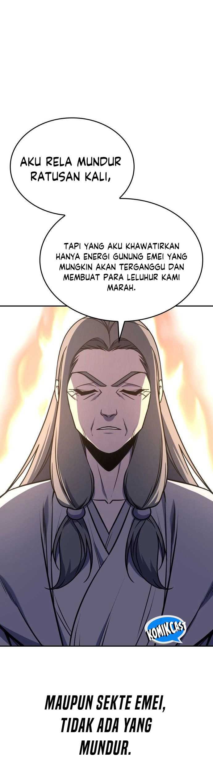 I Reincarnated As The Crazed Heir Chapter 128 - halaman 21