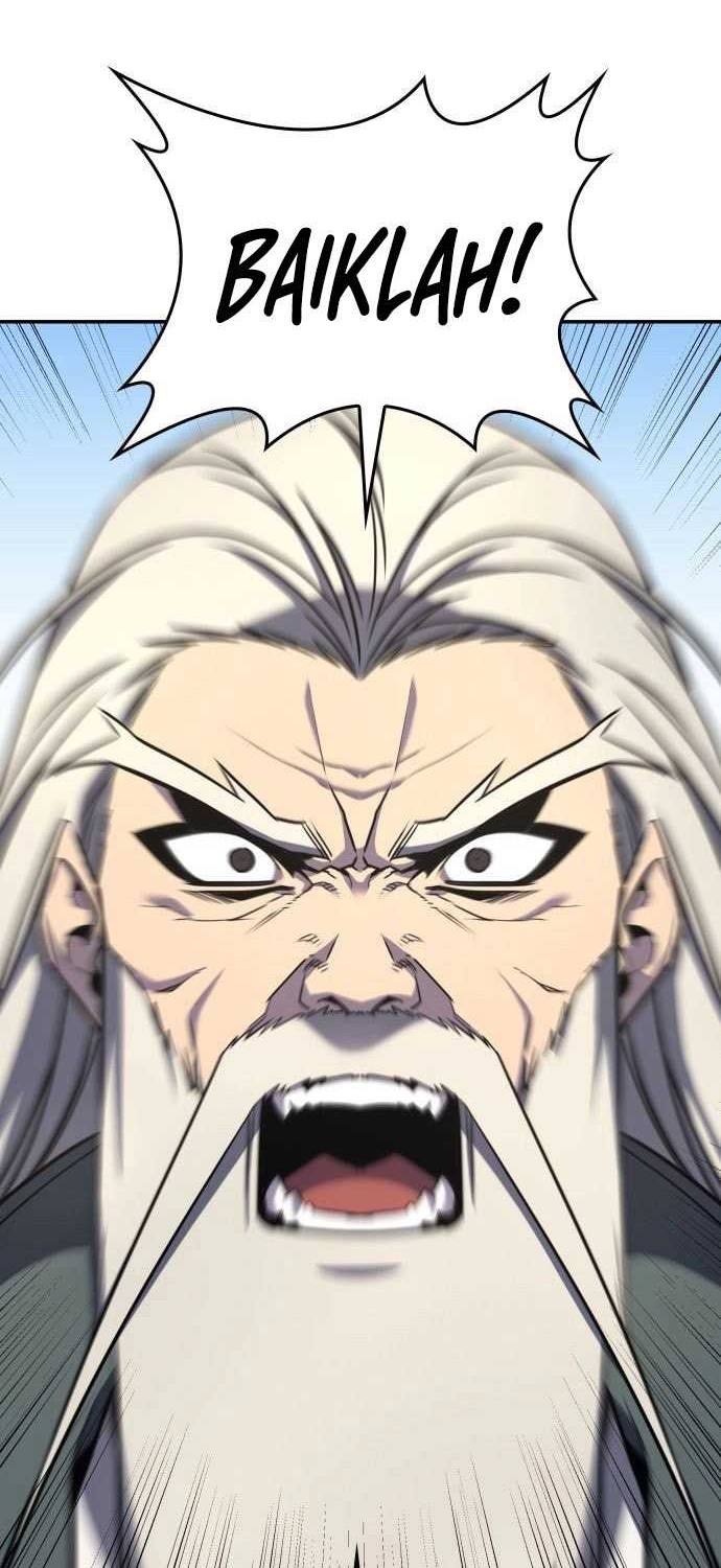 I Reincarnated As The Crazed Heir Chapter 128 - halaman 28