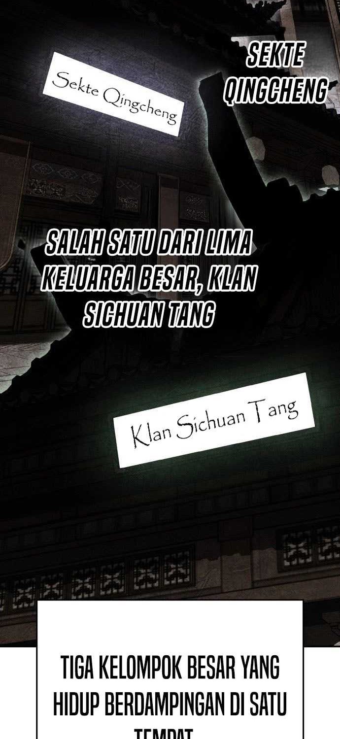 I Reincarnated As The Crazed Heir Chapter 128 - halaman 3