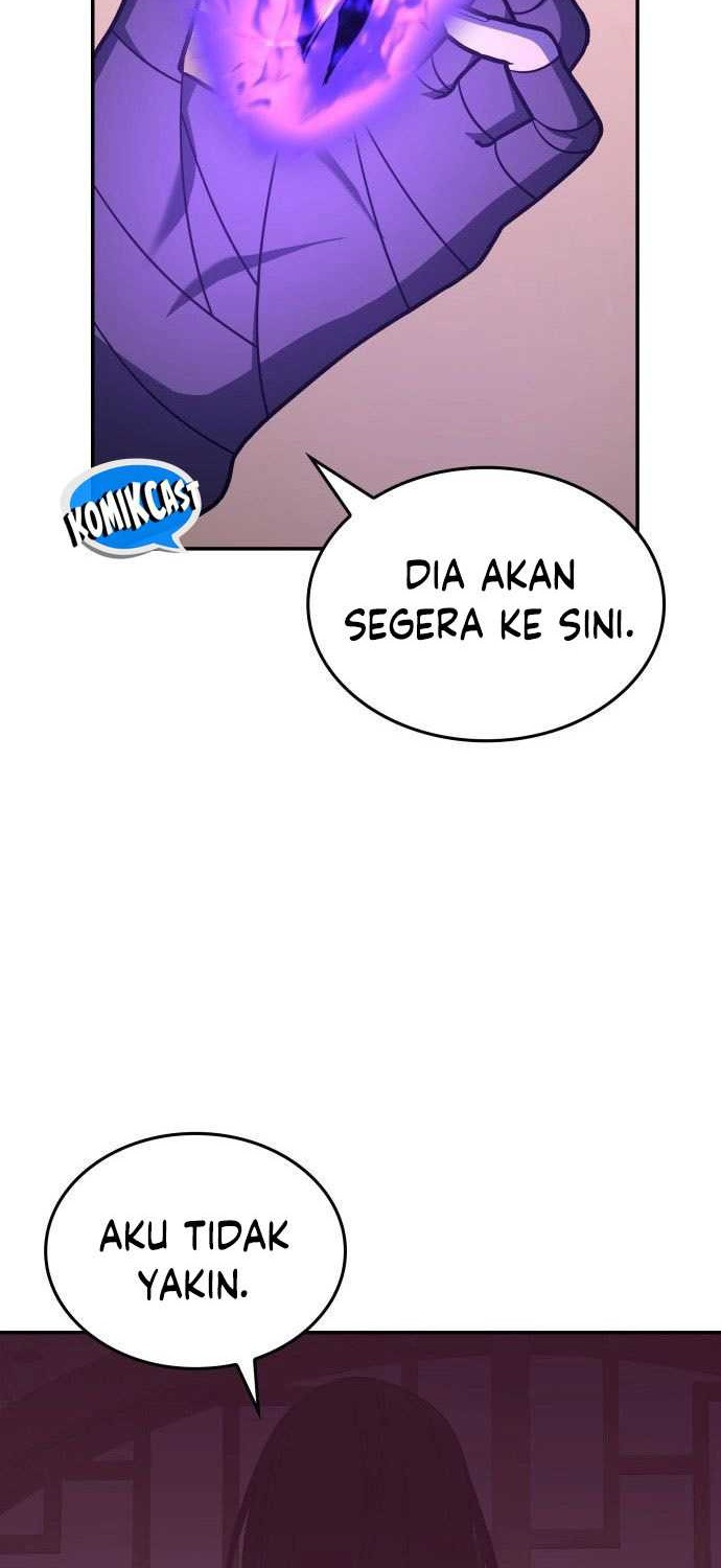 I Reincarnated As The Crazed Heir Chapter 128 - halaman 30